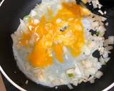 ข้าวผัดกุนเชียง วิธีทำสูตร 1 รูป