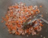Foto langkah ke 4 dari resep Pastel ayam sayur.