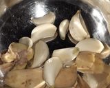 এঁচোড়ের ডাকবাংলো(echorer dakbanglow recipe in bengali) রেসিপির ধাপ 1 ছবি