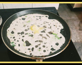 ஸ்பெஷல்(பட்டர்) ரவா ரோஸ்ட்,கெட்டி சட்னி/ rava roast recipe in ta ரெசிபி ஸ்டேப் 6 புகைப்படம்