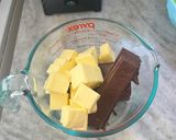 Foto del paso 1 de la receta: Mousse de chocolate