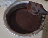 Foto langkah ke 3 dari resep Keripik Pisang Cokelat Lumer.