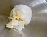 A picture of step 4 of Frosted Soft Sugar Cookies.