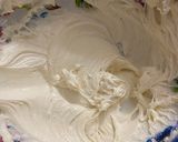 A picture of step 1 of Layered lemon pie.