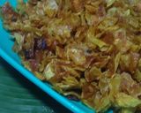 Foto langkah ke 6 dari resep Kering kentang.
