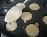 A picture of step 11 of Goad Aappe (Sweet Rice Paniyarams In NKGSB Style).