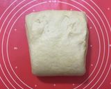 Leveles pogácsa recept fázis 5 fotója