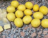Foto del paso 1 de la receta: Pata y muslo deshuesado al limón