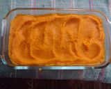 Foto del paso 7 de la receta: Pastel de Calabaza y Pollo