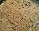 Fluffy Fried and Boiled Rice recipe step 3 photo