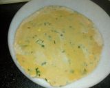 A picture of step 5 of Mix dal laccha paratha.