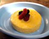 Foto langkah ke 5 dari resep Snack Mpasi : Creme Brulee.