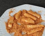 Foto del paso 3 de la receta: Bastones de Halloumi