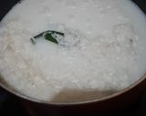 Foto langkah ke 1 dari resep Ketan susu keju mangga.