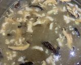客家鹹湯圓的食譜步驟3照片