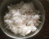 કર્ડ કોરીઅન્ડર રાઈસ (Curd Coriander Rice Recipe In Gujarati) રેસીપી સ્ટેપ1ફોટો