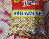 खट्टा मीठा चिवडा (Khatta Mitha chivda recipe in Hindi) रेसिपी चरण 3 फोटो