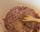 Zúzapörkölt recept fázis 1 fotója