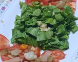 Foto del paso 3 de la receta: Ensalada fresca con palmitos