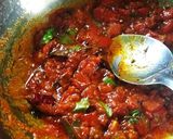 ચીઝ ટોમેટો રાઈસ (Cheese Tomato Rice In Gujarati) રેસીપી સ્ટેપ2ફોટો