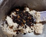 Foto del paso 4 de la receta: Cookies de avena y pasas