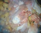 Foto del paso 2 de la receta: Guiso cuchara parada