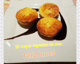 Foto del paso 3 de la receta: Pastelitos de quesada rellenos de bombon