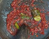 Foto langkah ke 2 dari resep Urap urap sayur.