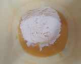 Foto del paso 3 de la receta: Galletitas de limón 🍋