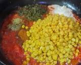 Chicken Chana Dal Masala recipe step 3 photo