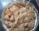 Foto del paso 2 de la receta: Pollo a la Naranja
