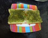 વેજ. સેન્ડવિચ (veg sendwich resipes in Gujarati) રેસીપી સ્ટેપ3ફોટો