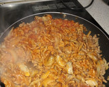 Foto del paso 1 de la receta: Lasaña de carne y setas