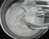 Foto langkah ke 3 dari resep Condensed Milk Cotton Cake.