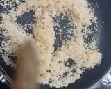 Coconut and Milk Powder Burfi recipe step 1 photo