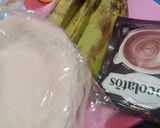 Foto langkah ke 1 dari resep Pisang Aroma.