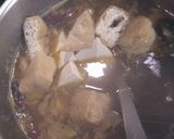 Foto langkah ke 4 dari resep Tom Yum Soup.