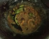 Foto langkah ke 5 dari resep Cumi Hitam Bumbu Merica.