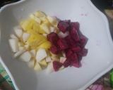 Foto langkah ke 1 dari resep Sop Buah.