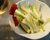 Foto del paso 1 de la receta: Ensalada de lentejas y brócoli