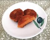 Foto del passaggio 3 della ricetta Cotolette di caciocavallo