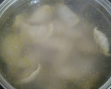 Foto del paso 9 de la receta: Raviolis de patata y champiñones