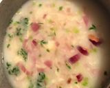 Foto del paso 2 de la receta: Sopa de enfermos