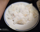 Foto del paso 4 de la receta: Saquitos de Langostinos
