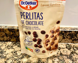Foto del paso 1 de la receta: Bizcocho de naranja con pepitas de chocolate