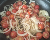 Foto del paso 4 de la receta: Solomillo de pavo a la mediterránea