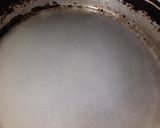 Foto del paso 1 de la receta: Merengue italiano