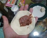 Foto del paso 6 de la receta: Dumplings