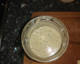 Foto del paso 2 de la receta: Macarrones con pollo y pesto