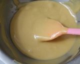 Foto langkah ke 2 dari resep Bolu Gulung Vanilla #glutenfree#dairyfree.